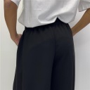 pantalone modello balloon bielastico avenue